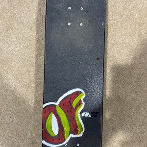 Meet your Posher, Kyle